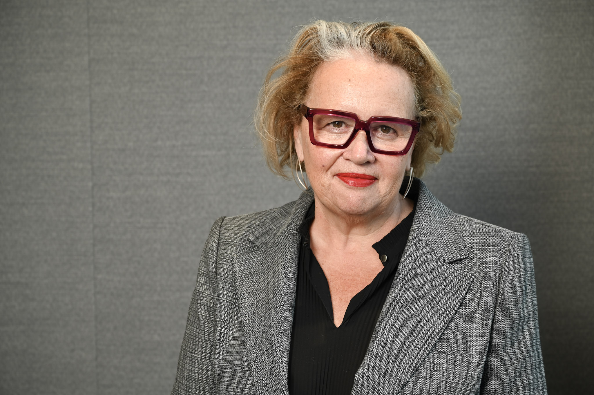 Gillian Davidson